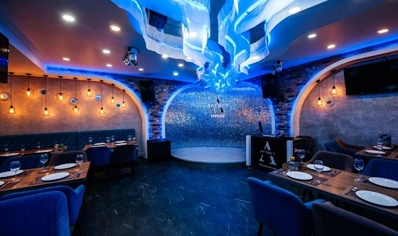 Фото №15 зала Банкетный зал