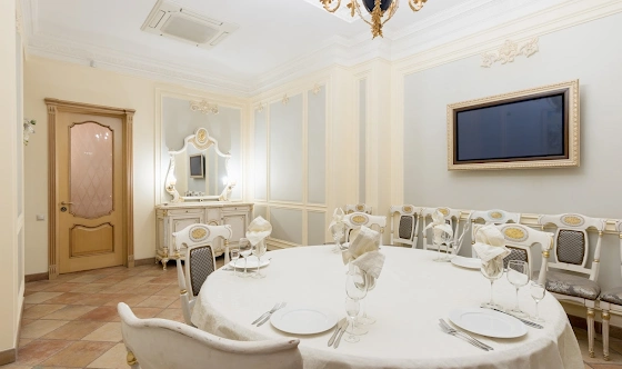 Фото №4 зала VIP-зал 