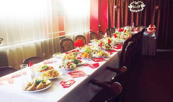 Фото №4 зала Основной зал