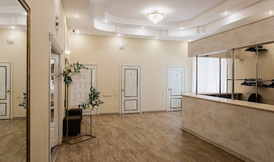 Фото №18 зала Основной зал