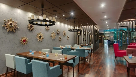 Фото №2 зала Зал "Гостиная"