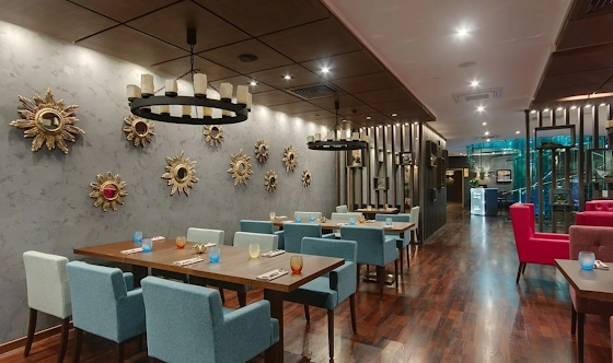 Фото №2 зала Зал "Гостиная"