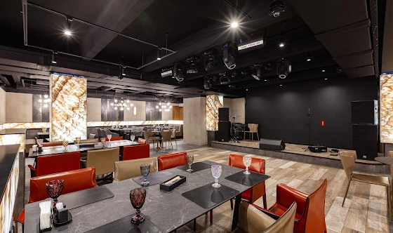 Фото №3 зала Зал №3