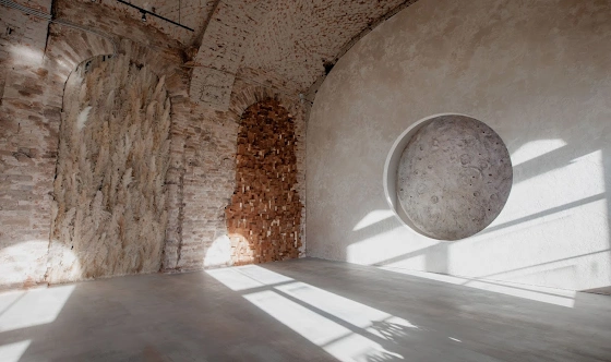 Фото №5 зала Эко-Лофт