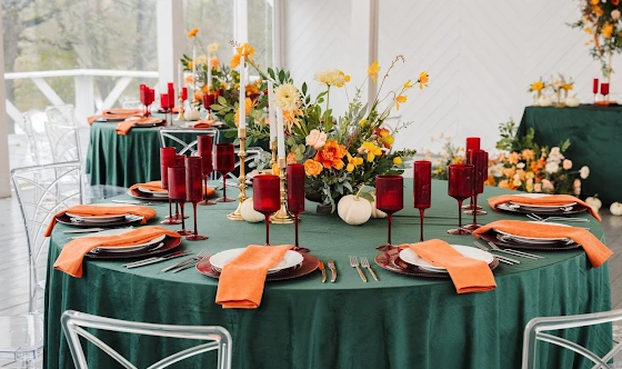 Фото №5 зала Веранда