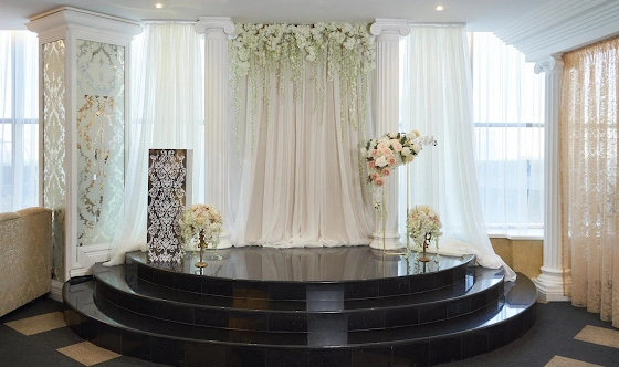 Фото №5 зала Основной зал 