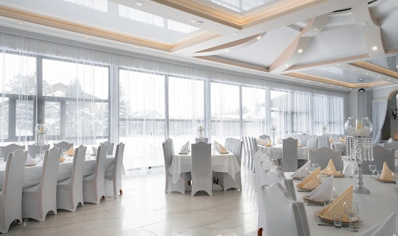 Фото №17 зала Банкетный зал