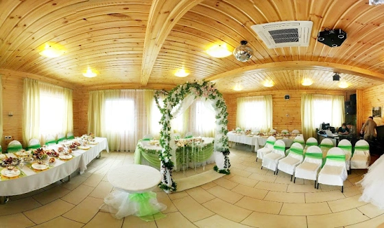 Фото №2 зала Зал на 50 человек