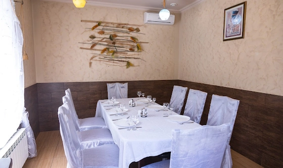 Фото №1 зала Дом №3