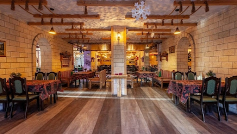 Фото №5 зала Основной зал