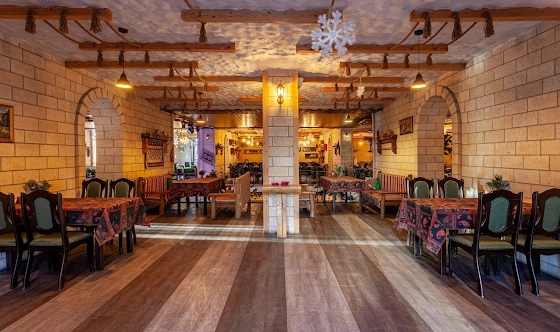 Фото №5 зала Основной зал