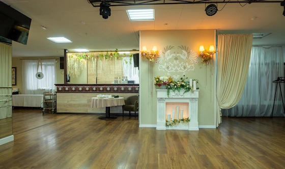 Фото №13 зала Банкетный зал 