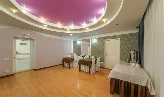 Фото №7 зала Банкетный зал