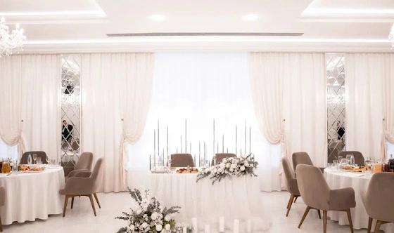 Фото №5 зала Красота Холл