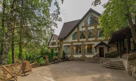 Фото №17 зала Зал "Лофт"