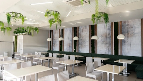 Фото №3 зала Основной зал 