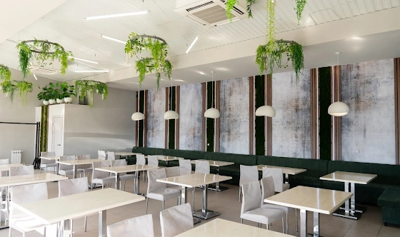 Фото №3 зала Основной зал 