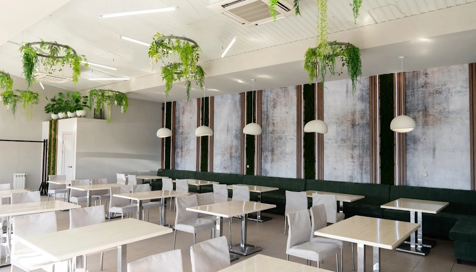 Фото №3 зала Основной зал 