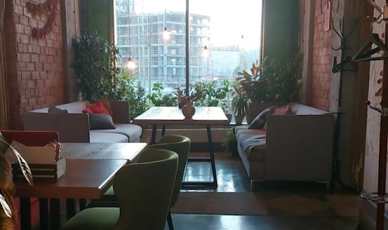 Фото №19 зала Основной зал 