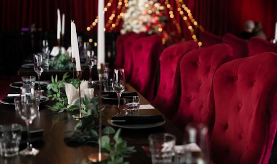 Фото №7 зала Основной зал