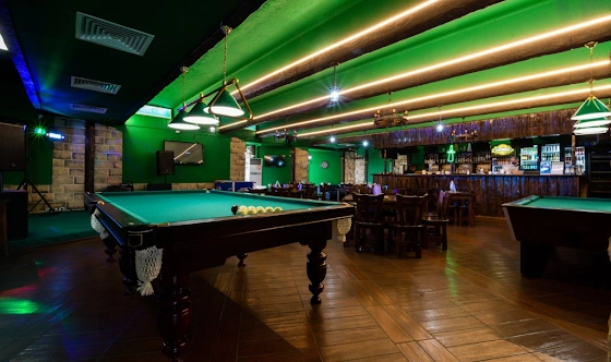 Фото №5 зала Fish’KA бар