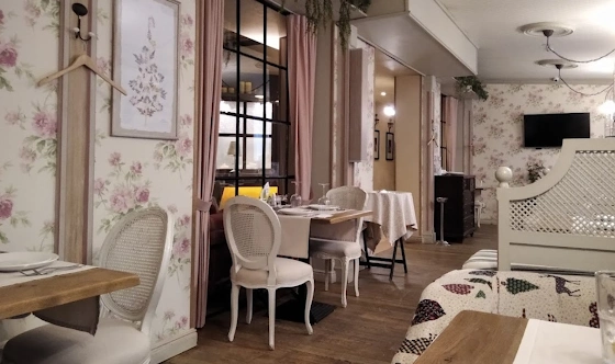 Фото №4 зала Зал «Прованс»