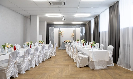 Фото №3 зала Зал «Алтын»