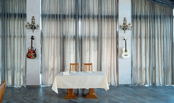 Фото №12 зала Основной зал 