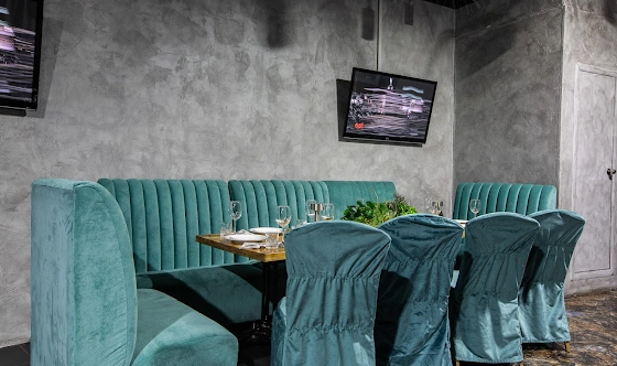 Фото №4 зала Караоке «ОРИОН»