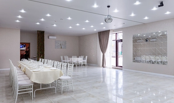 Фото №11 зала Зал «Арцах»