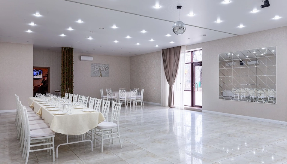 Фото №11 зала Зал «Арцах»