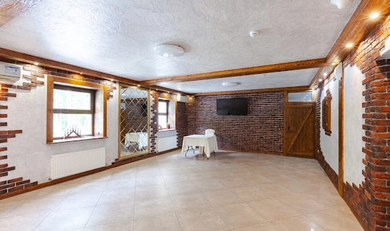 Фото №16 зала Банкетный зал 2 этаж