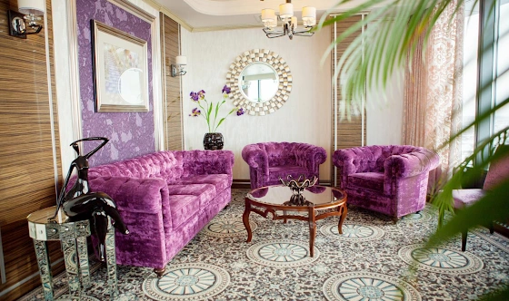 Фото №6 зала Банкетный зал «Премиум»