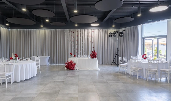 Фото №6 зала Salon