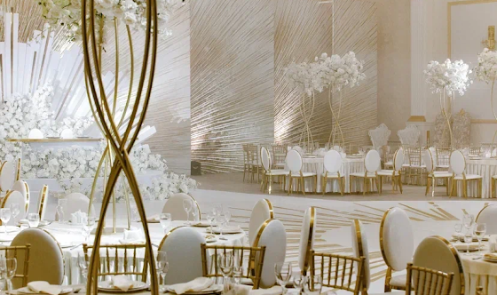 Фото №6 зала Банкетный зал