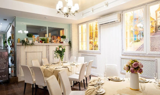 Фото №5 зала Основной зал