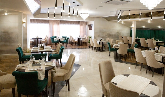 Фото №11 зала Большой зал