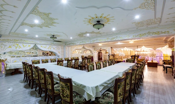 Фото №4 зала Малый зал 