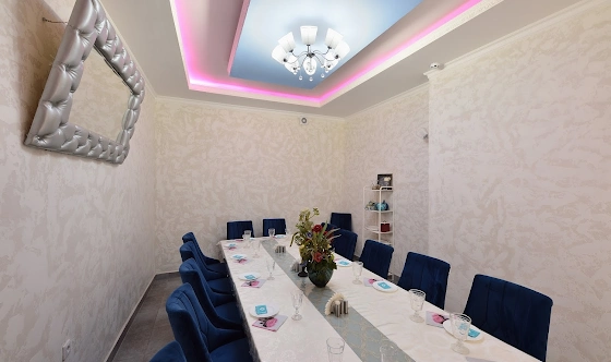 Фото №3 зала Малый зал