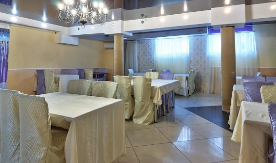 Фото №10 зала Зал на 70 человек