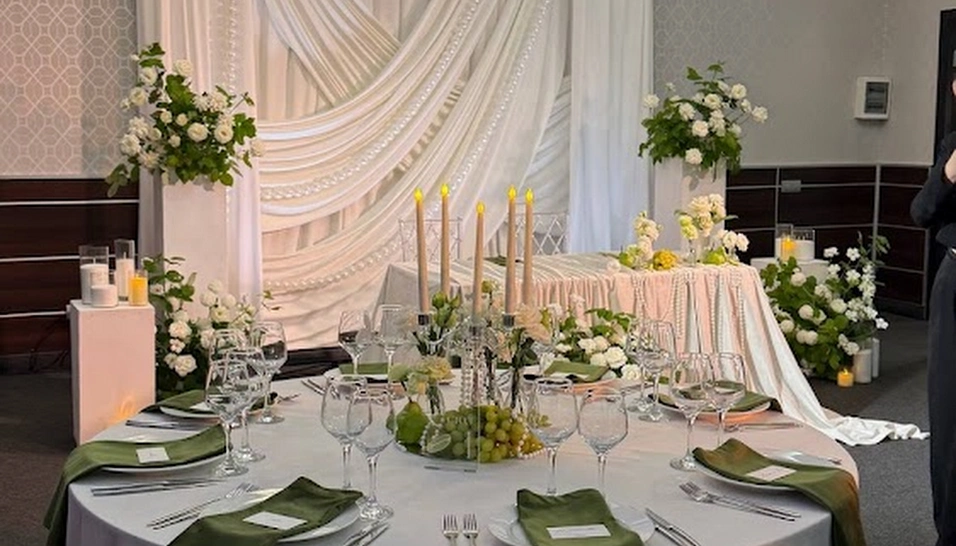 Фото №11 зала Зал «Лондон»