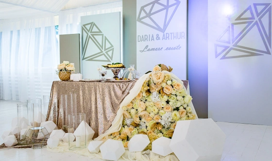 Фото №16 зала Большая веранда