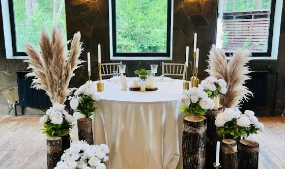 Фото №8 зала Основной зал 