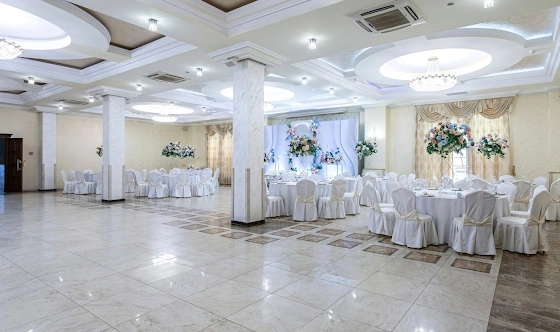 Фото №3 зала RichArt