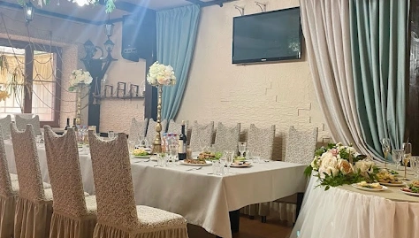 Фото №2 зала Большой зал 