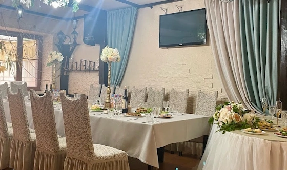 Фото №2 зала Большой зал 