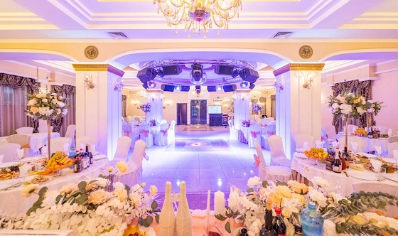 Фото №7 зала Зал на 180 человек