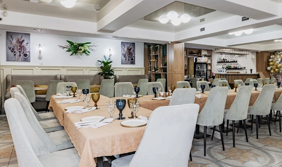 Фото №9 зала Основной зал