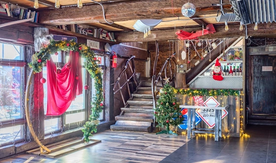 Фото №10 зала Зал на 50 человек