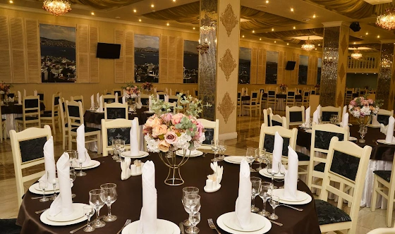 Фото №3 зала Buta Palace